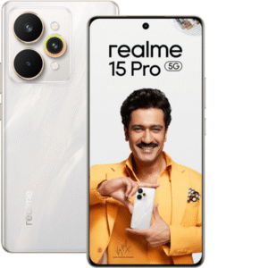 REALME 15 PRO