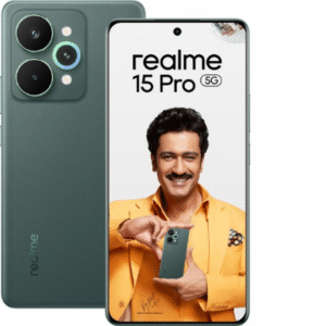 REALME 15