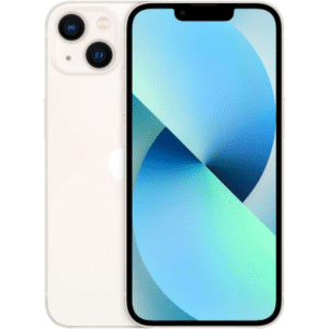 iPhone 13 (128GB, Starlight)