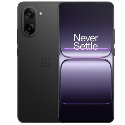 22,999 incl ₹2,000 bank offers. OnePlus Nord CE5 8 GB RAM + 128 GB ROMBlack