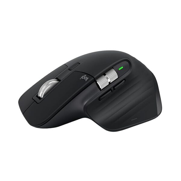 Logitech MX Master 3S Mouse