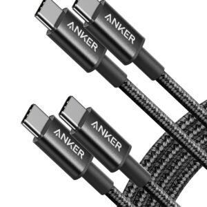 Anker Fast Charging Cable