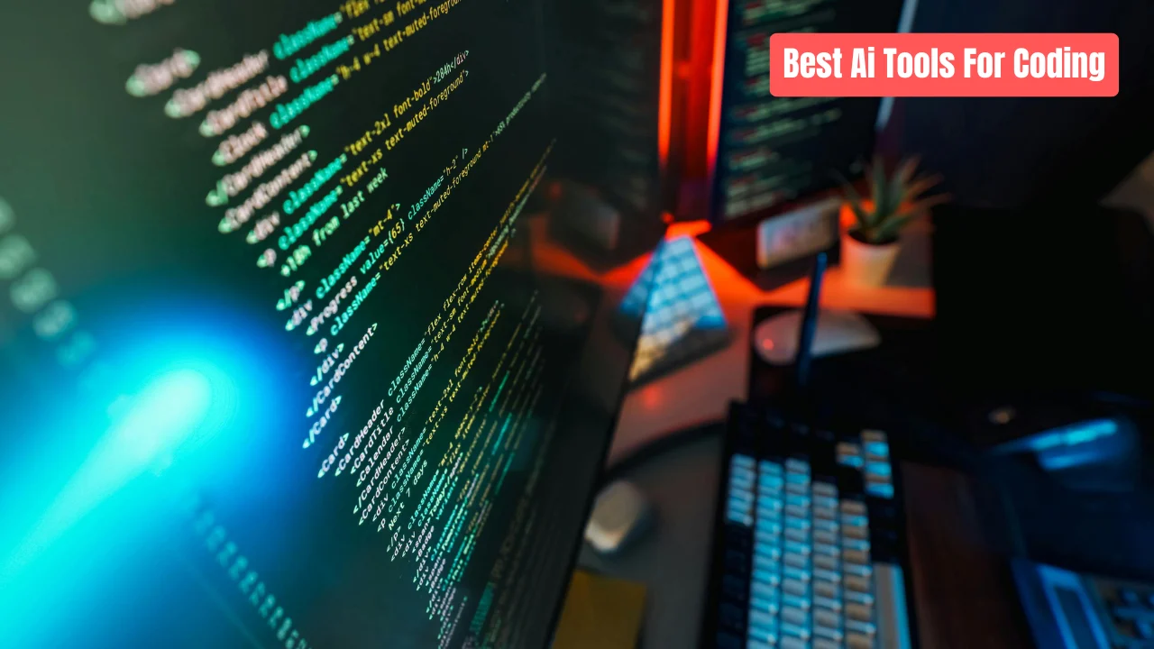 9 Best Ai Tools For Coding In 2025: Explained In Hindi
