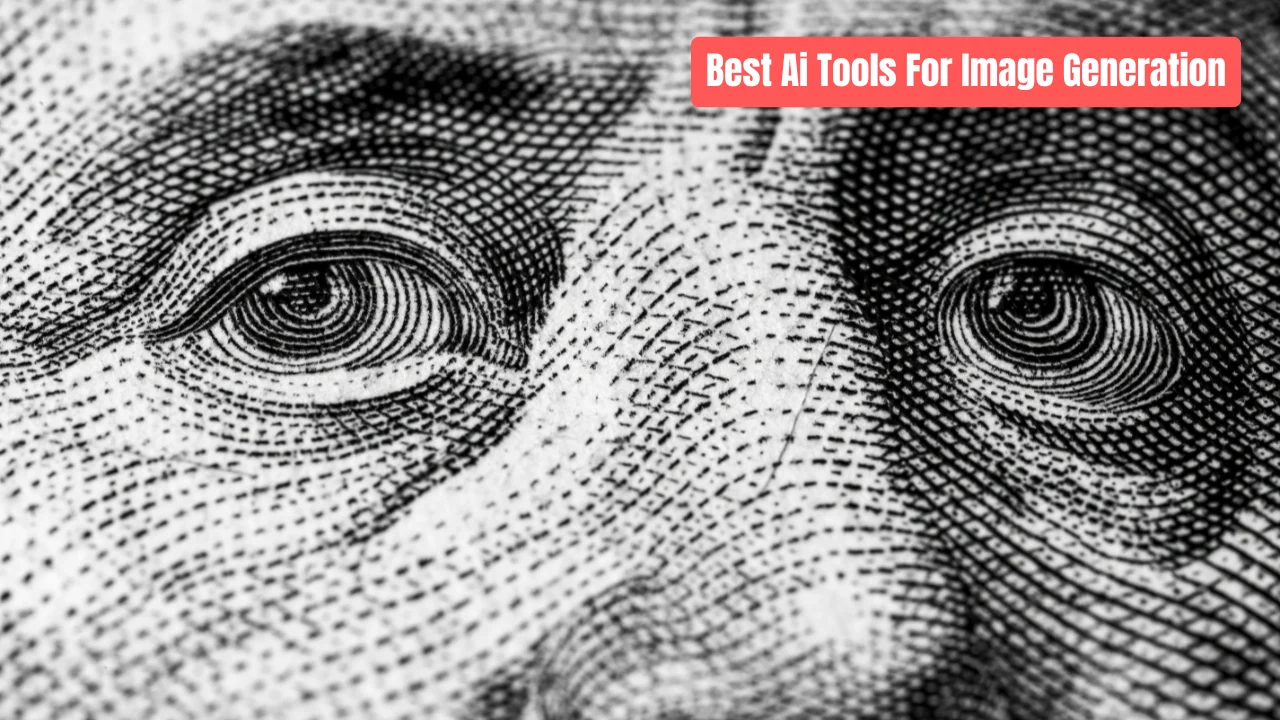 AI Tools Like ChatGPT For Image Generation 2025