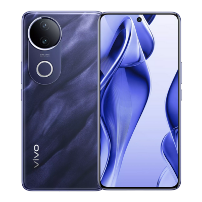 V50e 8GB+128GB Sapphire Blue