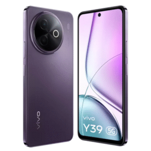 Y39 5G 8GB+128GB Lotus Purple